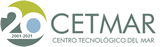 Logo CETMAR